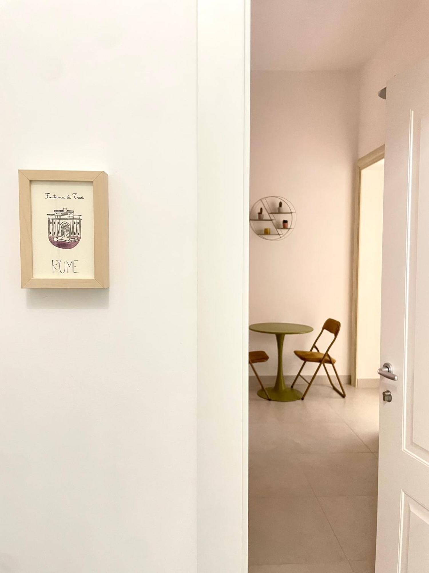 Rch House Bed & Breakfast Rom