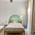 Bed & Breakfast Rch Roman Central House