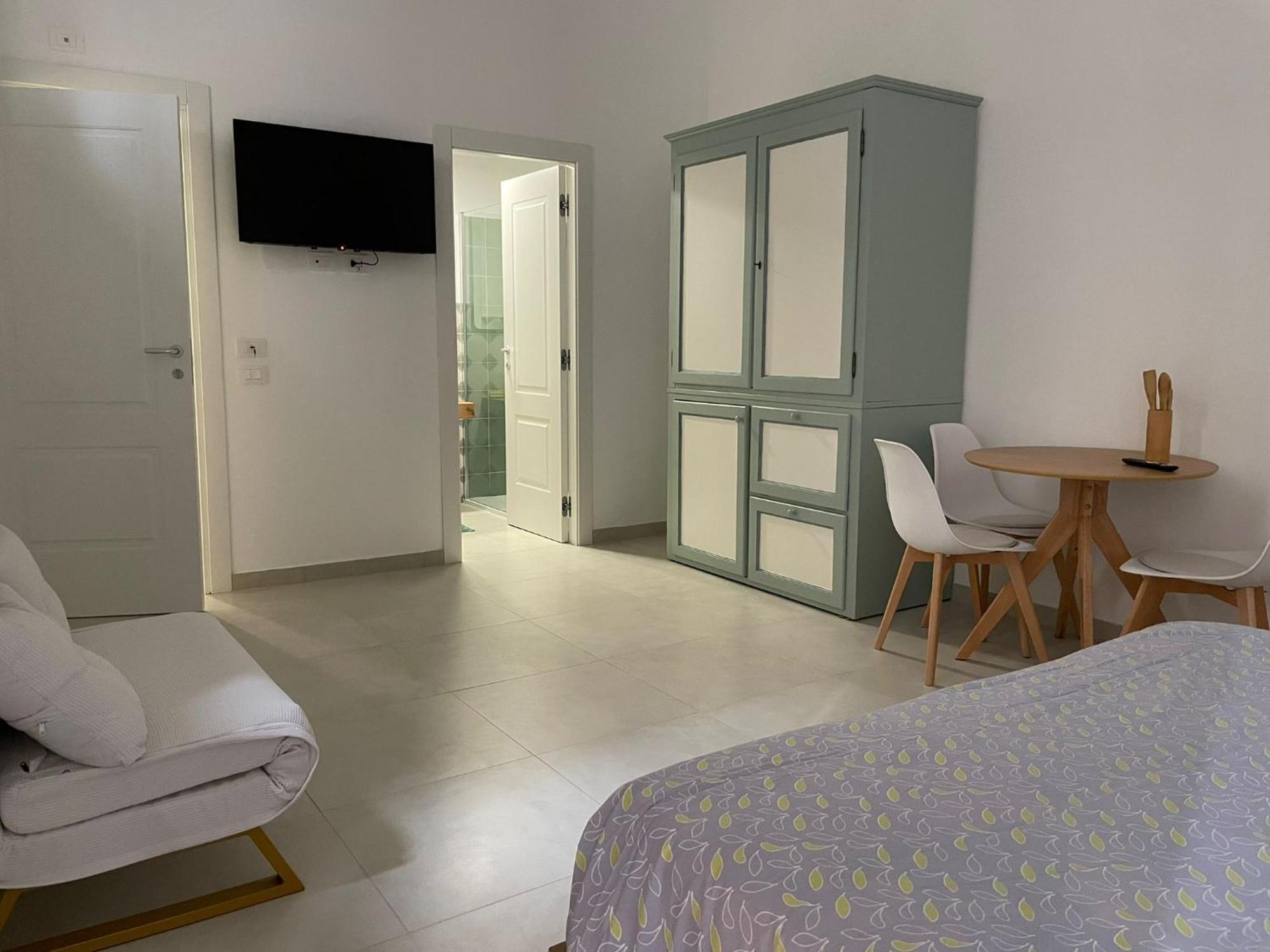 Rch House Bed & Breakfast Roma