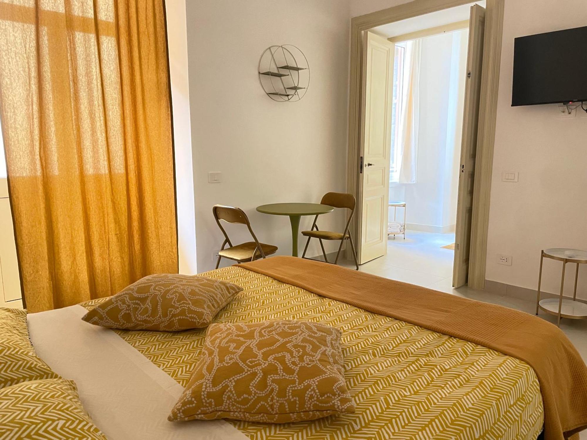 Rch House Roma
