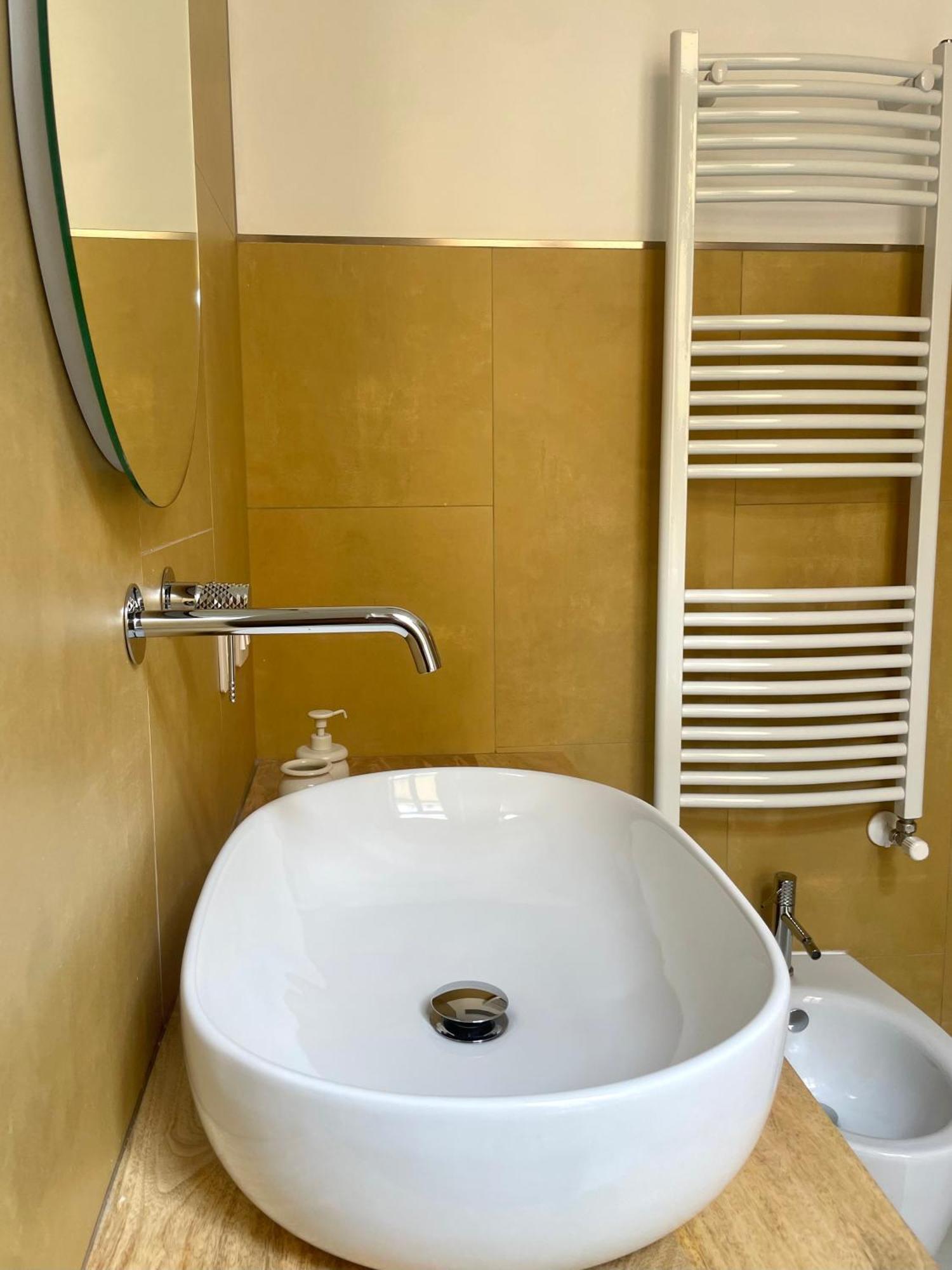 Rch House Roma