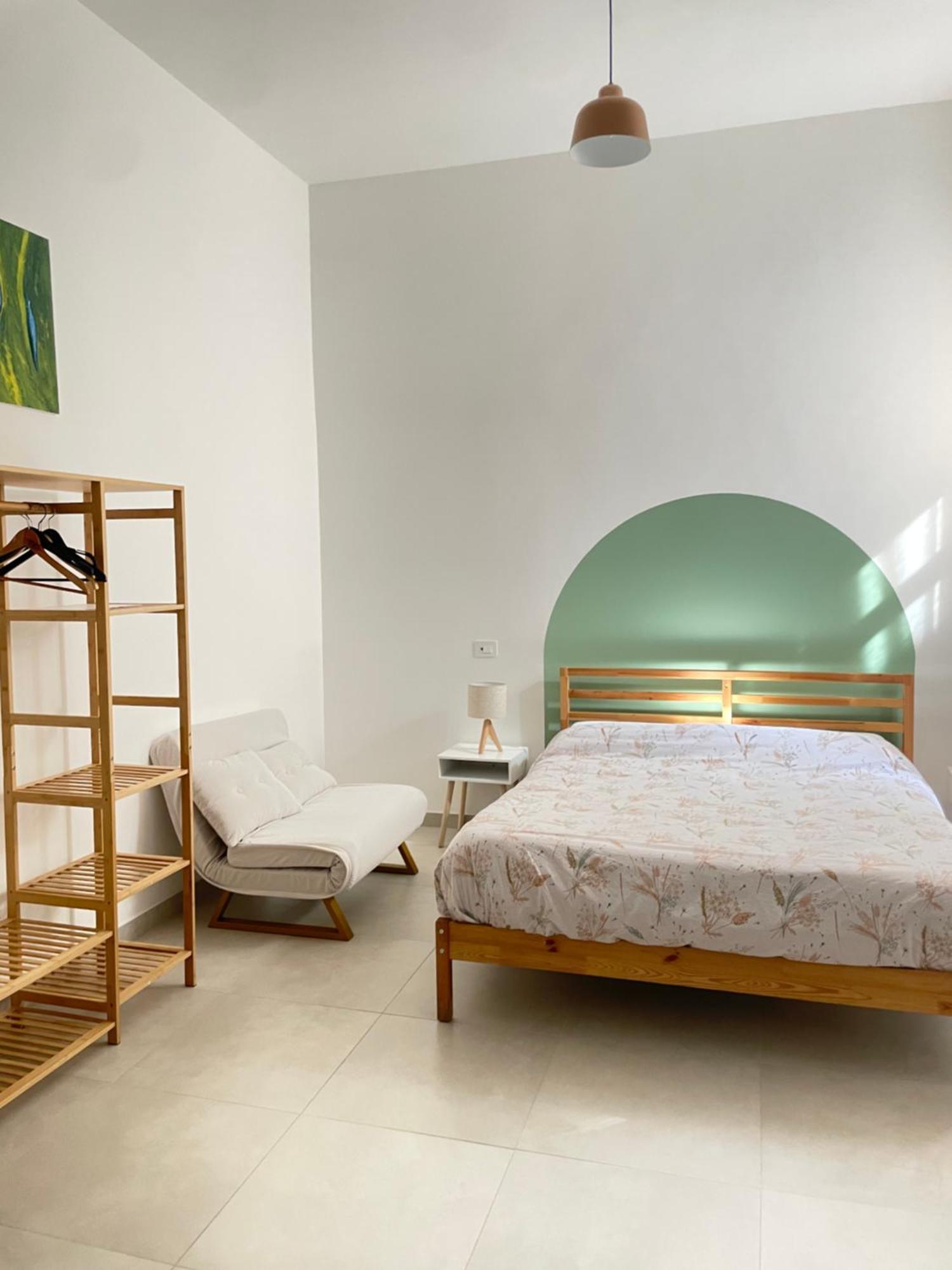 Rch House Bed & Breakfast Roma