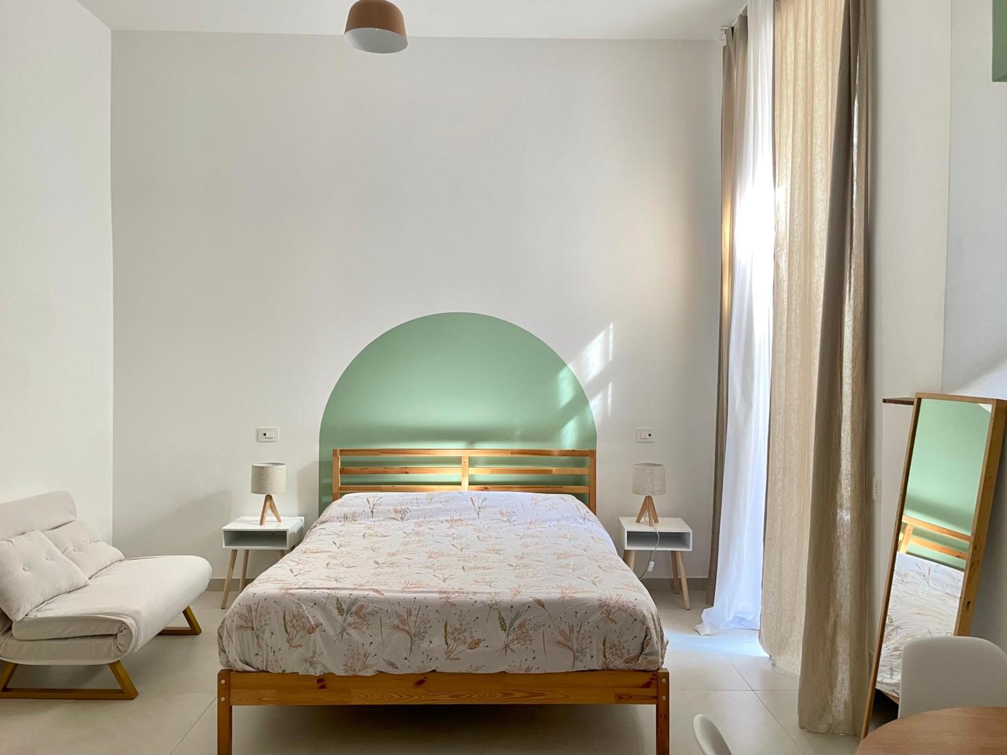Bed & Breakfast Rch House Roma