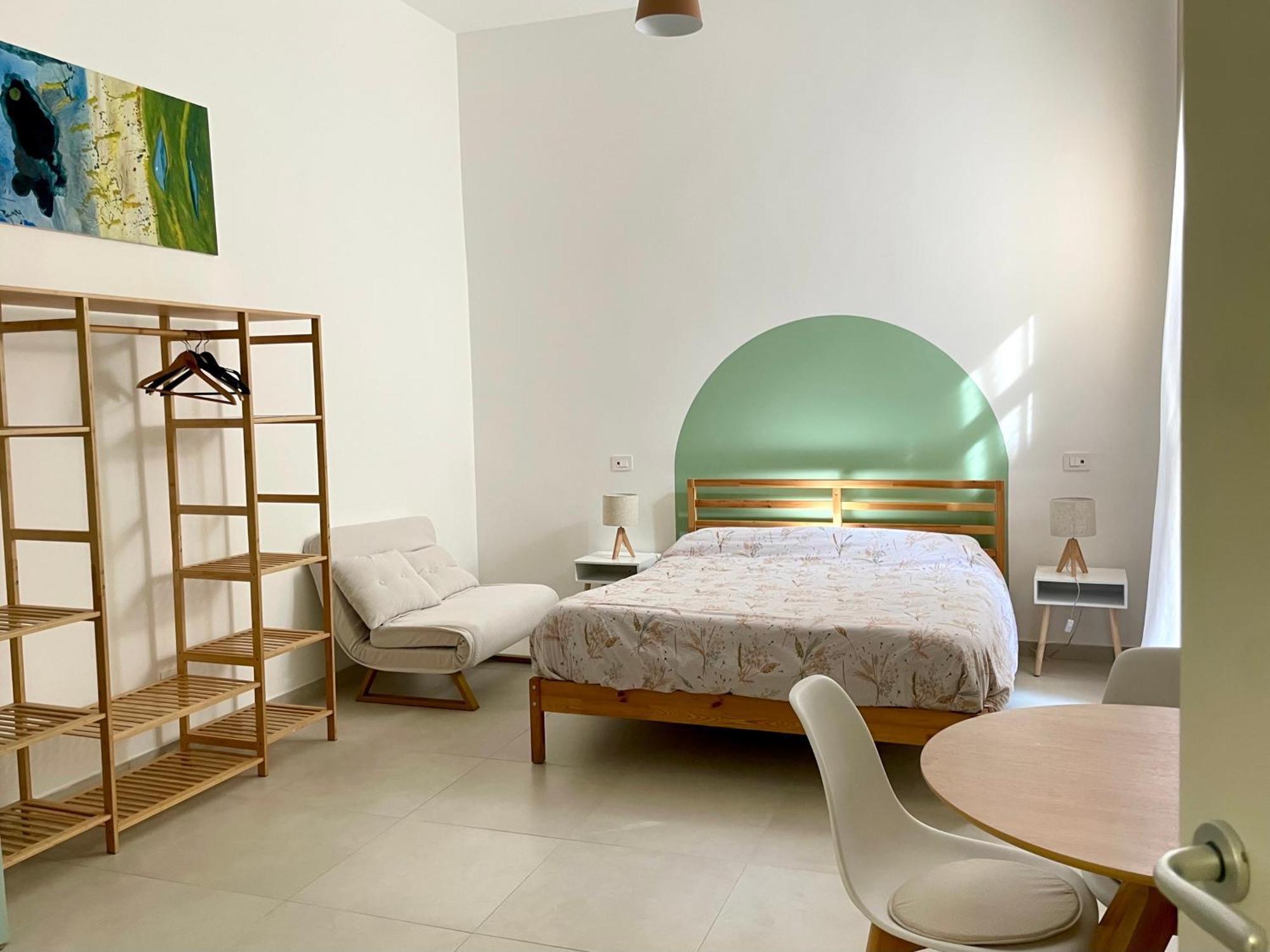 Rch House * Roma